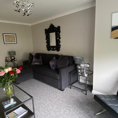 Peter Pan Apartment In The Heart Of Inverness Dalneigh Экстерьер фото