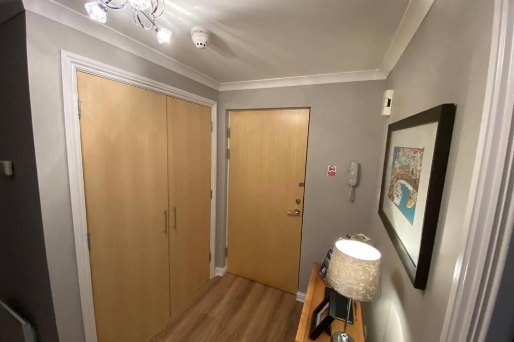 Peter Pan Apartment In The Heart Of Inverness Dalneigh Экстерьер фото